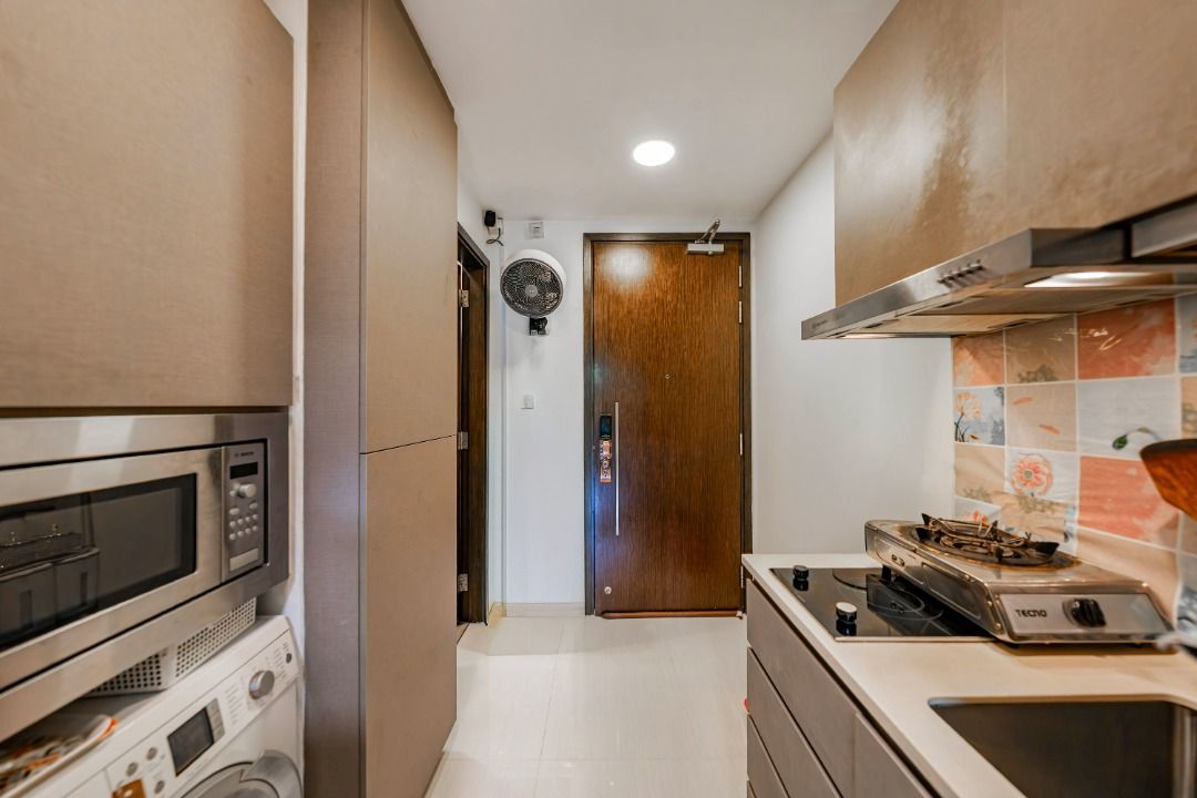 Guillemard Suites, 213 Guillemard Road62863113866243112