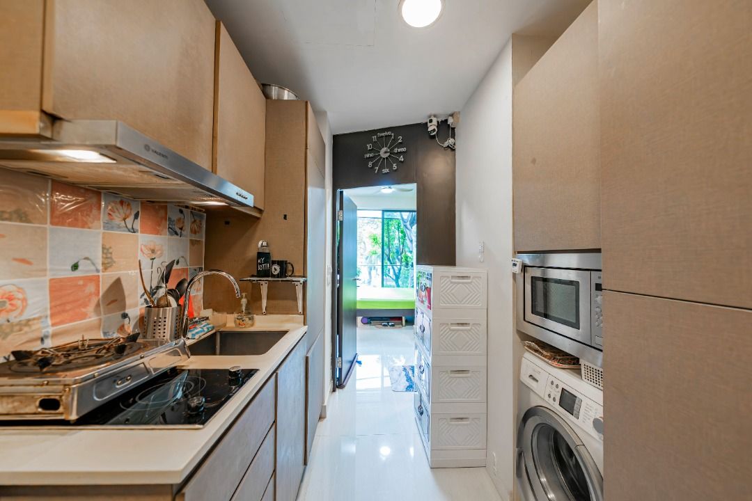 Guillemard Suites, 213 Guillemard Road62863113866243111