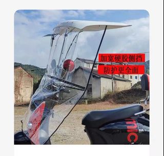 (Category: ) located in . Submitted by punggol_lew_bikescooter (Listing ID 1367886510, Image 1). Description: .