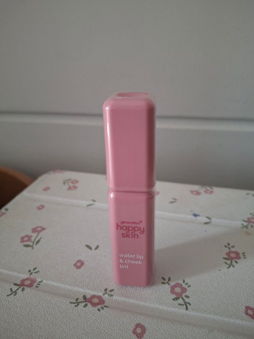 Happy Skin Water Tint (Category: Makeup) located in Manila. Submitted by dprbea (Listing ID 1367919374, Image 1). Description: .