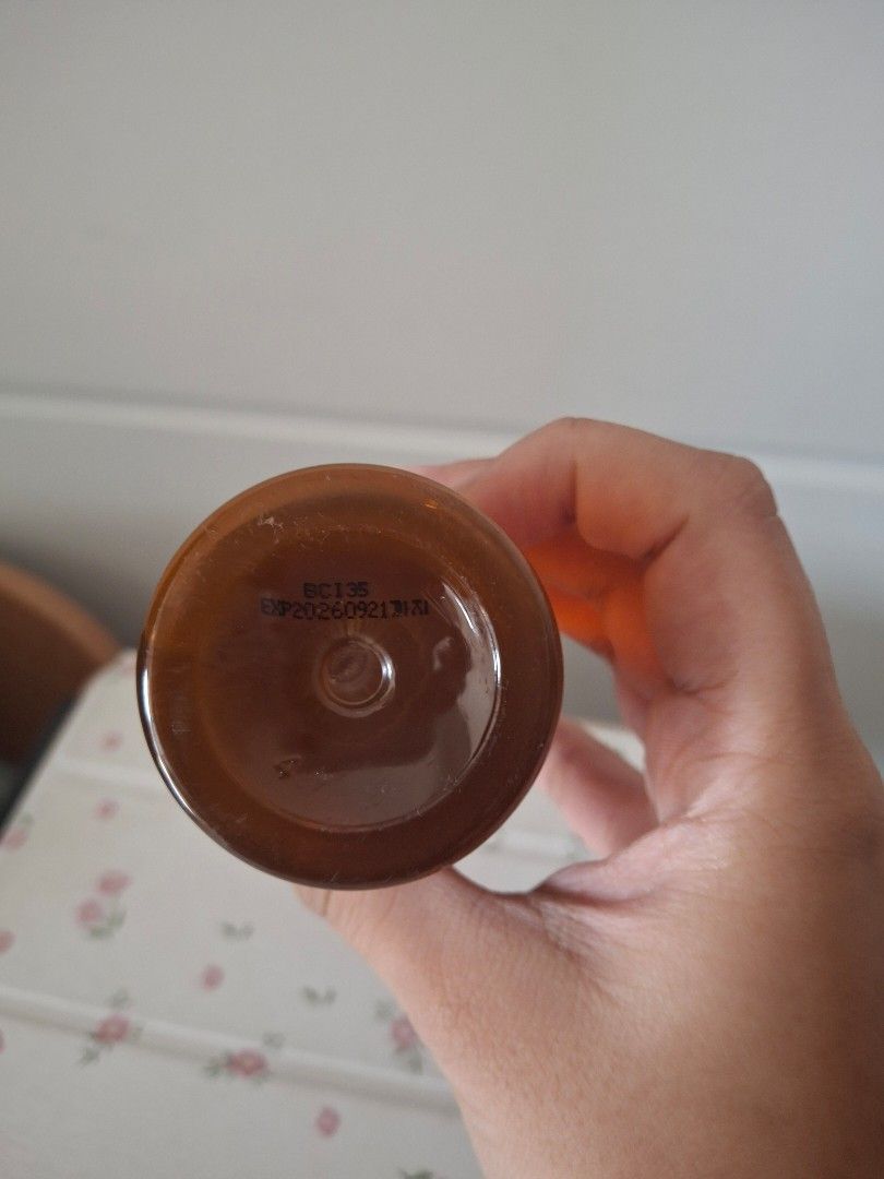 Healing Bird Ampoule treatment (Category: Hair) located in Manila. Submitted by dprbea (Listing ID 1367923910, Image 2). Description: - brand new - bought from pasabuy in Korea -mod: can do meetup around u-belt, j&t, lbc,lalamove.