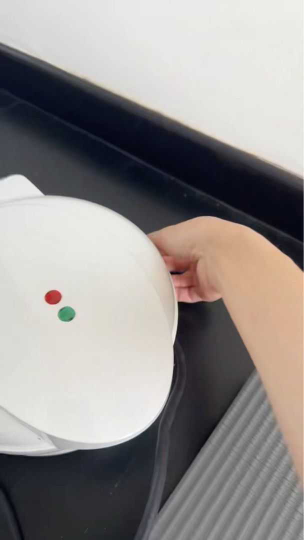 Heart Shaped Waffle Maker65073581569537111