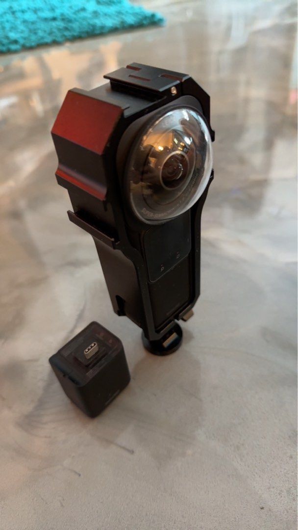 Insta360 One 1inch 360 Degree Camera62864720861825112