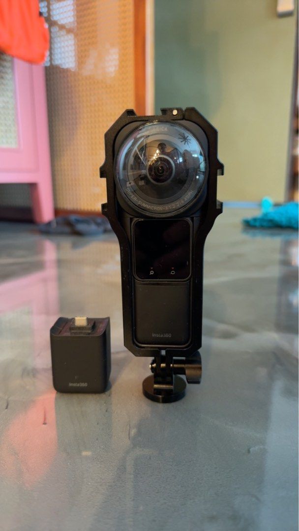 Insta360 One 1inch 360 Degree Camera628647208618251129