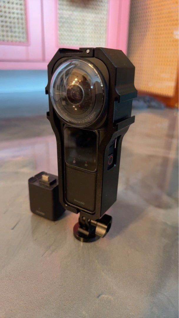 Insta360 One 1inch 360 Degree Camera62864720861825111