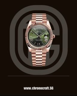 (Category: ) located in . Submitted by chronocraft.watches (Listing ID 1367883162, Image 1). Description: .