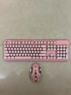 Teclado inalámbrico63010596452865110