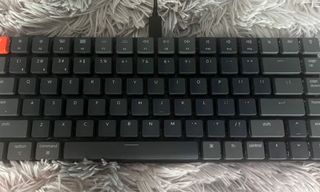 Keychron K3有線無線鍵盤