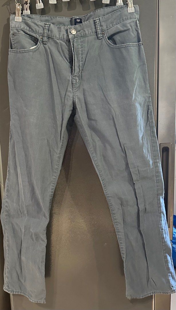 Light Blue GAP Chinos (Category: Chinos) located in Makati City. Submitted by balaig (Listing ID 1367921959, Image 1). Description: .