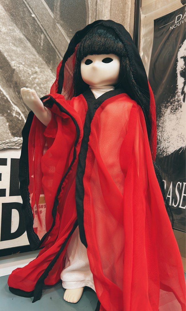 Little Apple Dolsl 新品・未開封 ①リトルアップルドール リトル アップル ドールズ little apple dolls Little Apple