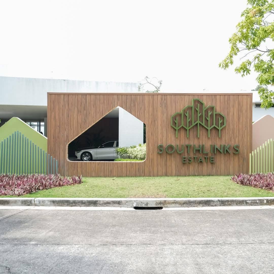 Living in South Metro at Southlinks Estate, Property, For Sale, Lot on ...
