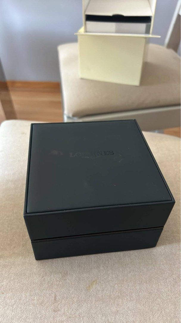 Longines Conquest V.H.P Chronograph 42mm (Category: Luxury Watches) located in San Juan City. Submitted by iammarhiz (Listing ID 1367978468, Image 3). Description: Brandnew from Japan 100% Authentic Slightly negotiable.