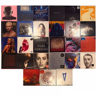 (Category: ) located in . Submitted by tix.vinyl.records (Listing ID 1368022103, Image 1). Description: .