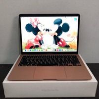 macbook air m1 16gb 512gb 2020 rosegold