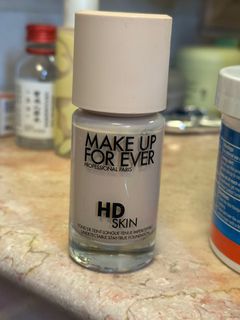 Make Up Forever Foundation 粉底液62940515085057110