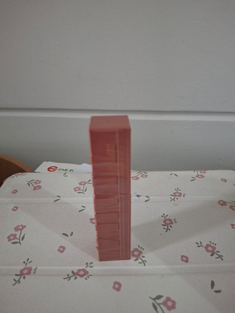 Maybelline Vinyl Ink - Peachy (Category: Makeup) located in Manila. Submitted by dprbea (Listing ID 1367918847, Image 1). Description: .