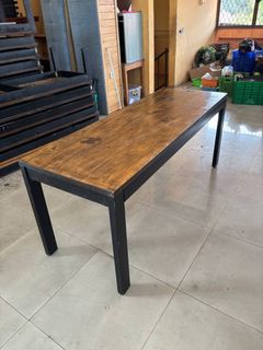 (Kategori: ) berada di . Dikirim oleh dapursakha_stainless (ID iklan 1367898649, Gambar 1). Deskripsi: .