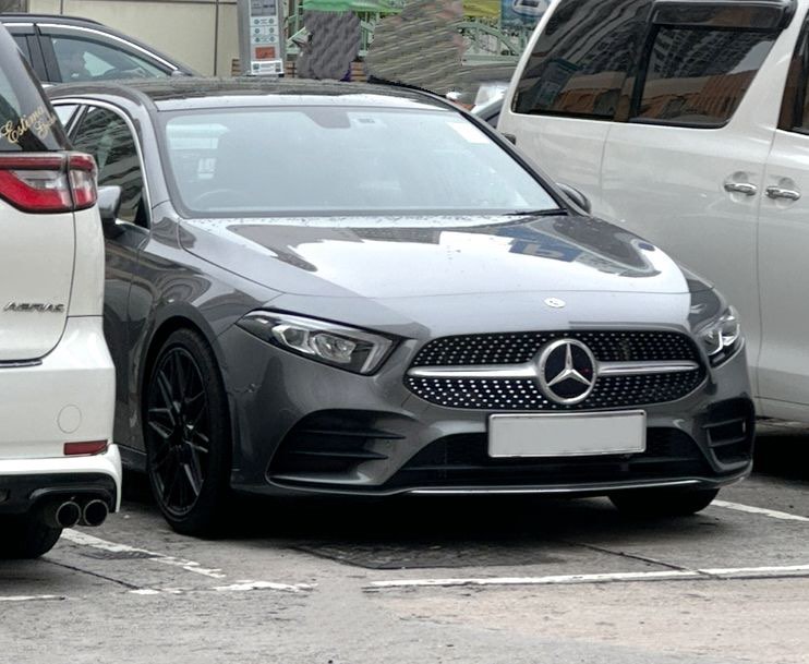 Mercedes-Benz A180 Style (A)62863174427010114