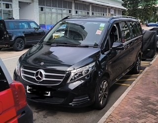 梅賽德斯-奔馳 V260 Executive Long Auto62863128731523111