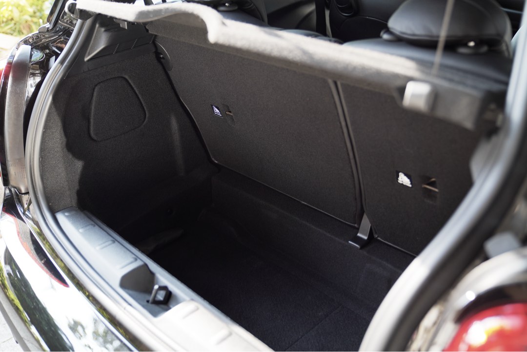 MINI Cooper F56 Auto62863130517635114