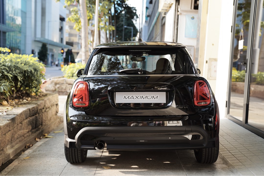 MINI Cooper F56 Auto62863130517635111