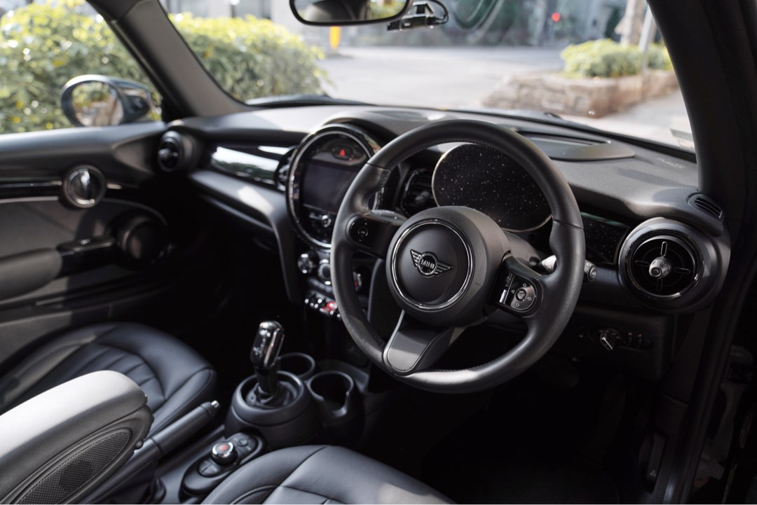 MINI Cooper F56 Auto62863130517635112