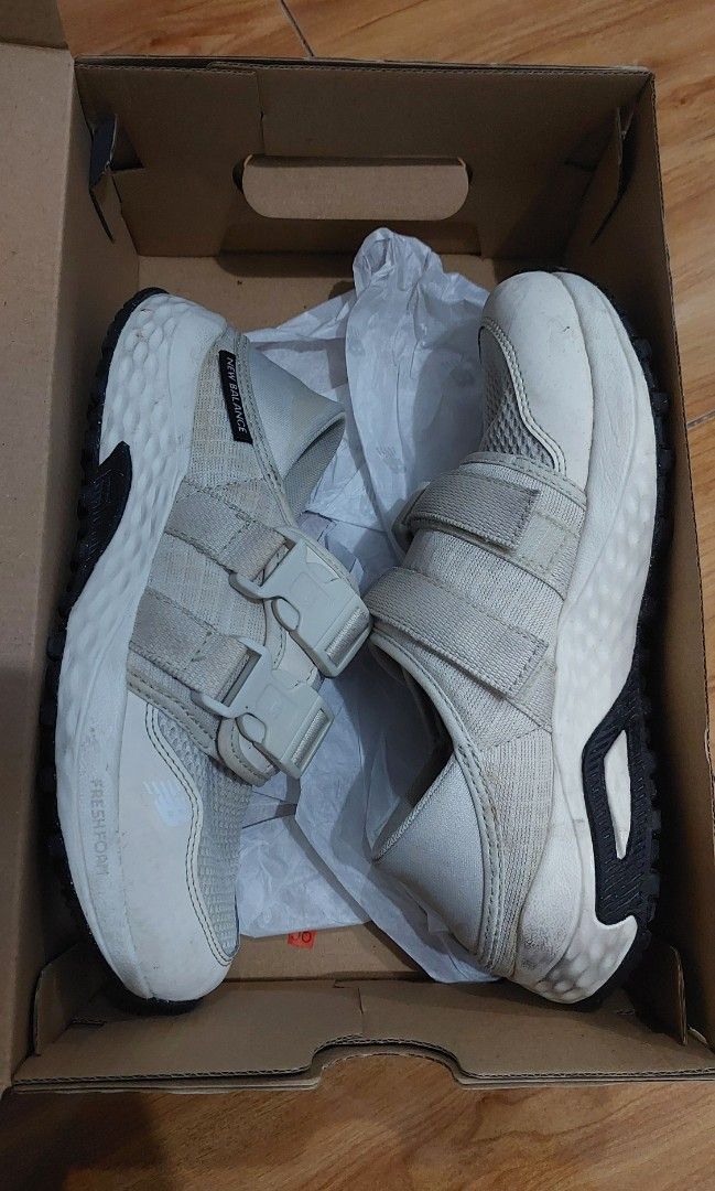 New balance Fresh Foam 700 (Category: Sneakers) located in Imus. Submitted by nomad.hub (Listing ID 1368020614, Image 3). Description: .