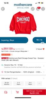 (Kategori: ) berada di . Dikirim oleh tokonyamima (ID iklan 1367916227, Gambar 1). Deskripsi: .
