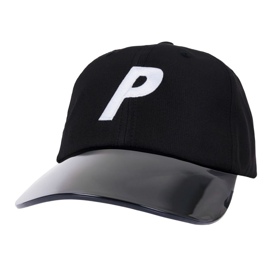 palace spider trucker Palace: Mark Bode Trucker (Black) | DSML E