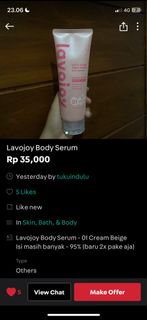 (Kategori: ) berada di . Dikirim oleh nanaayeon (ID iklan 1368020154, Gambar 1). Deskripsi: .