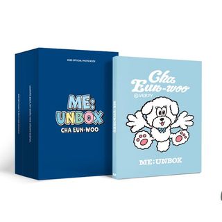 PLAVE <논중화물> MAGAZINE VOL 1 – IPDEOK MERCH