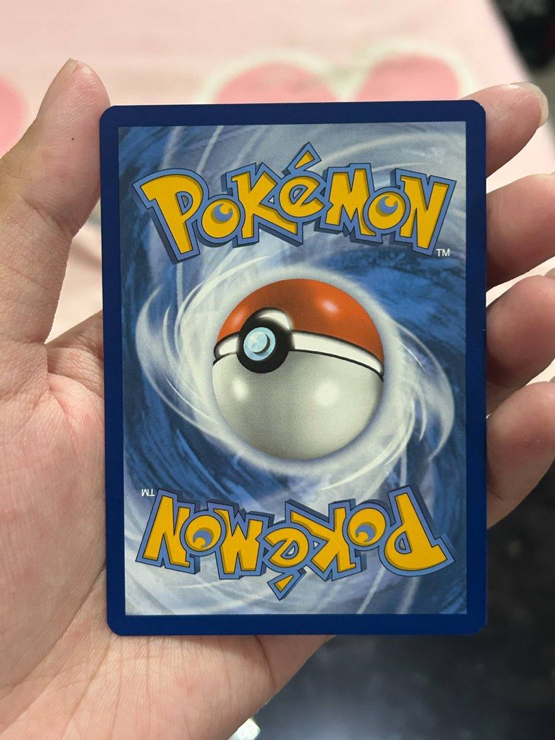 Pokemon Stellar Crown Galvantula EX Full Art (Category: Raw Singles) located in San Jose del Monte. Submitted by uzumakiii (Listing ID 1367916700, Image 3). Description: m-nm mop: gcash mod: jnt/lbc/sdd loc: sjdm, bulacan.