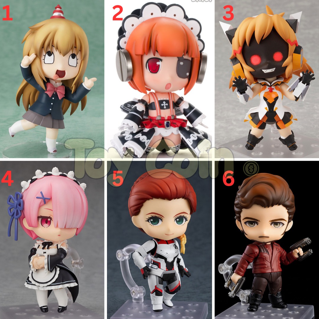 [PreOwned] [+TIC ELDER SISTER/Nitro Wars/Senki Zessho Symphogear