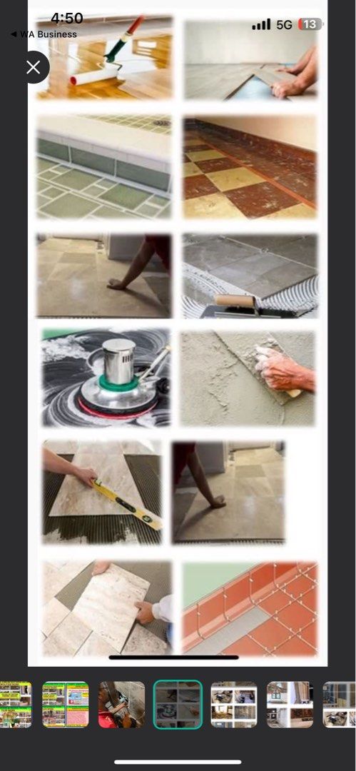 Professional Hacking / Tiling / Reinstate / Electrical / Plumbing / Full Renovation works62863092971011113