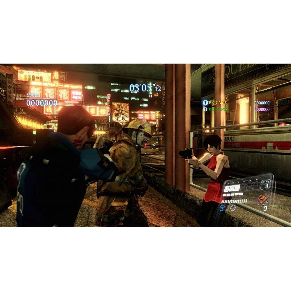 Resident Evil 6 | PS4 Game | BRANDNEW (Category: PlayStation) located in San Jose del Monte. Submitted by gadget_chromez (Listing ID 1037704445, Image 2). Description: RESIDENT EVIL 6 BRANDNEW / SEALED Physical Disc. Safely packed with 2 layers of thick bubble wrap for maximum protection upon shipping out..