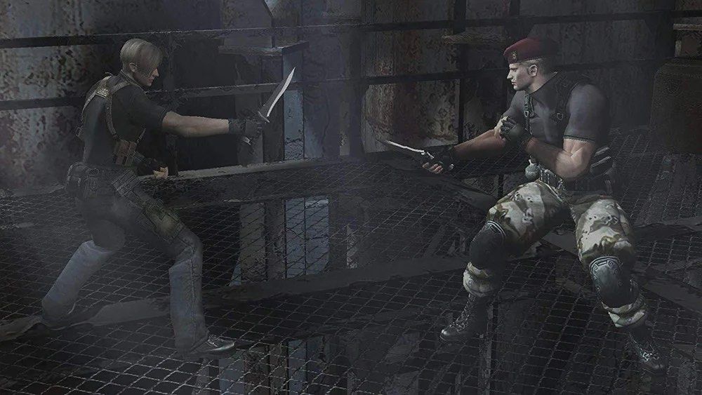 Resident Evil Triple Pack | Nintendo Switch Game | BRANDNEW (Category: Nintendo) located in San Jose del Monte. Submitted by gadget_chromez (Listing ID 1065910265, Image 3). Description: RESIDENT EVIL: TRIPLE PACK BRANDNEW / SEALED Physical Cart. Safely packed with 2 layers of thick bubble wrap for maximum protection upon shipping out..