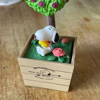 Snoopy Collectible Figure