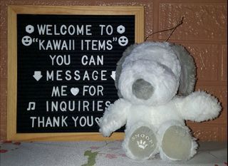 Snoopy Peanuts Furry Gray Plush Toy