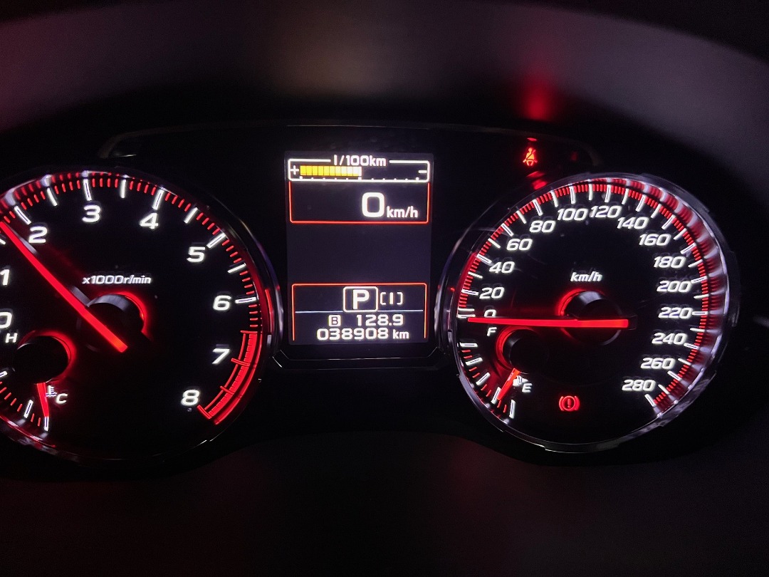 速霸陸 Impreza WRX 2.0 渦輪增壓 (A)62863172296321113