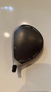 Taylormade SIM Max Driver Head