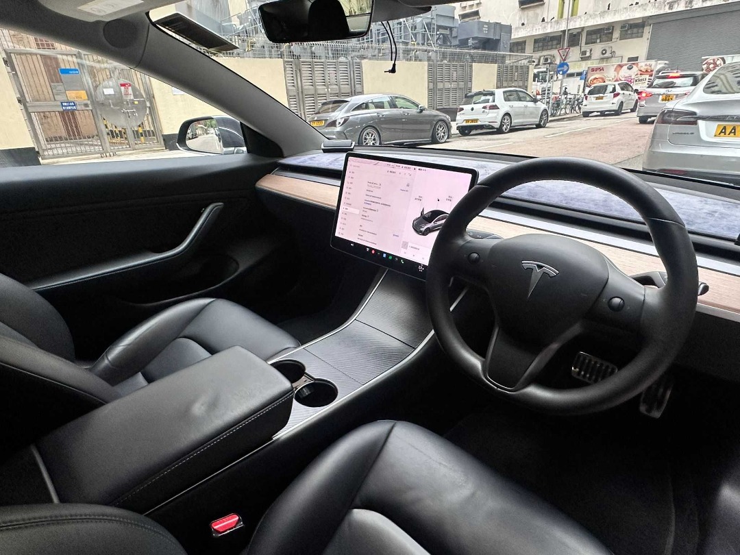 Tesla Model 3 Performance Auto62863132367234114