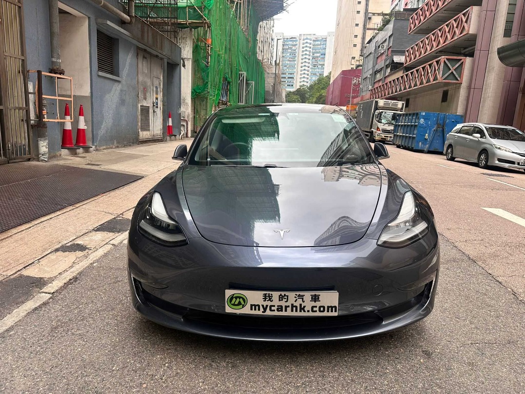 Tesla Model 3 Performance Auto62863132367234112