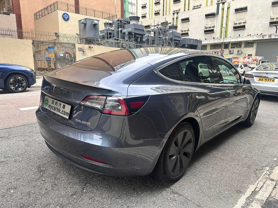 Tesla Model 3 Performance Auto62863132367234111