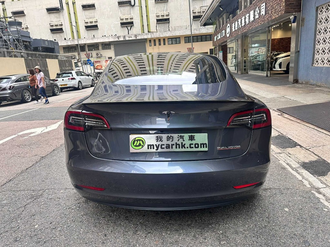 Tesla Model 3 Performance Auto62863132367234113
