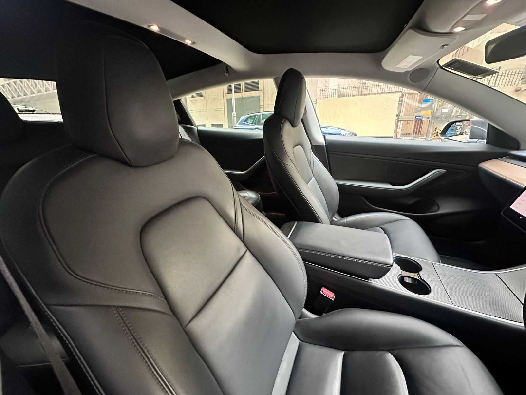Tesla MODEL 3 PERFORMANCE Auto498326054728509445