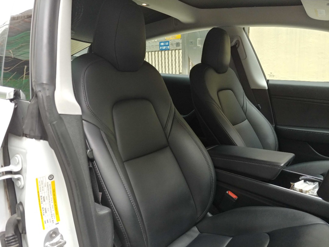 Tesla MODEL 3 PERFORMANCE Auto498325935861934086
