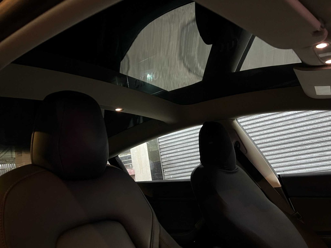 Tesla  MODEL 3 PERFORMANCE Auto62863130779265114
