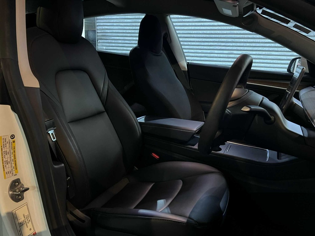 Tesla  MODEL 3 PERFORMANCE Auto498312648589977605