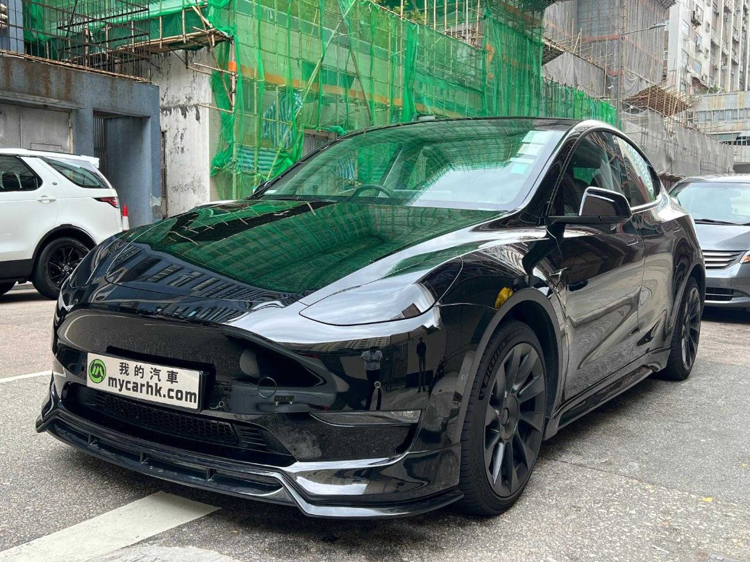 Tesla Model Y LR Auto628648376354571119