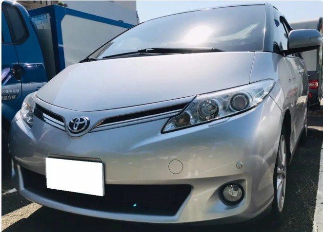 由 pipi1108cc (刊登 ID 1367938198，圖片 1) 提交，位於 台中市 (Taichung) 的 Toyota Previa 2011款 銀色 🔍️售價：22萬 🔍️出廠：2011年 🔍️行駛里程：9.3萬公里 🔍️乘客數：5門7座 🔍️排氣量：3.5L (類別：汽車出售)，說明：🔍️廠牌型號：Toyota Previa 2011款 銀色 🔍️售價：22萬 🔍️出廠：2011年 🔍️行駛里程：9.3萬公里 🔍️乘客數：5門7座 🔍️排氣量：3.5L 🔍️引擎燃料：汽油 🔍️驅動方式：2WD ★重要資訊★ 車輛均有第三方認證 ⭕️專業鑑定⭕️合格認證 ⭕️檢定報告⭕️一覽無疑 📣便宜賣🚫無事故🚫無泡水🚫無待修 提供💯完整第三方認證合格檢驗報告 保證✅實車實價✅車況透明✅安心購車 ★提供車況原始表 ★車況與認證表不符，退車並全額退費 ◎歡迎私訊預約賞車◎ ★早上10點到晚上18點 ★Line ID : pipi1108 ★聯絡電話：0